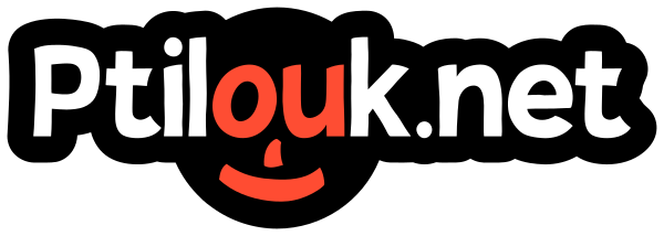Ptilouk.net logo